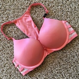 Victoria’s Secret Push-up Bra 32C